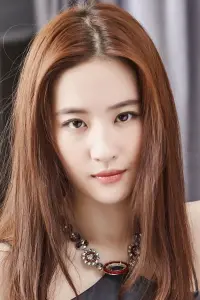 Фото Лю Ифэй (Liu Yifei)