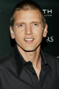 Фото Барри Пеппер (Barry Pepper)