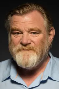 Фото Брендан Глисон (Brendan Gleeson)