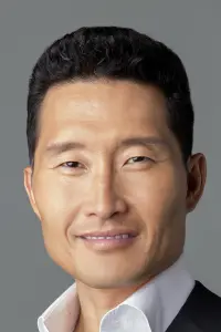 Фото Дэниел Дэ Ким (Daniel Dae Kim)