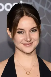 Фото Шейлин Вудли (Shailene Woodley)