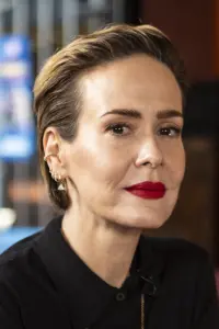 Фото Сара Полсон (Sarah Paulson)