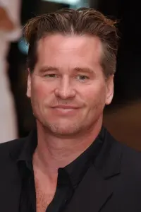 Фото Вэл Килмер (Val Kilmer)