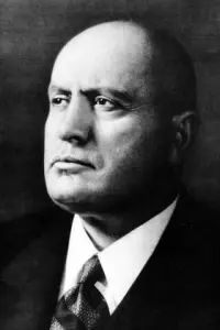 Фото Бенито Муссолини (Benito Mussolini)