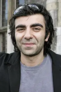 Фото Фатих Акин (Fatih Akin)