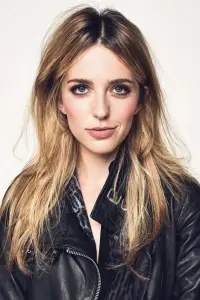 Фото  (Jessica Rothe)