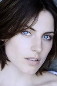 Фото Антье Трауэ (Antje Traue)