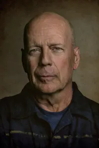 Фото Брюс Уиллис (Bruce Willis)