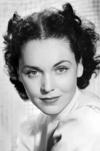 Фото Морин О'Салливан (Maureen O'Sullivan)