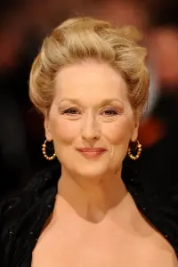 Фото Мерил Стрип (Meryl Streep)