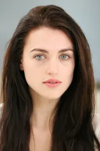 Фото Кэти МакГрат (Katie McGrath)