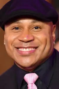 Фото LL Кул Джей (LL Cool J)