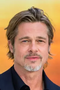 Фото Брэд Питт (Brad Pitt)