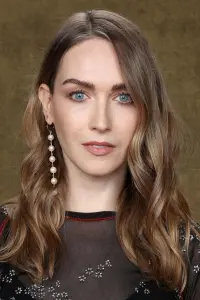 Фото  (Jamie Clayton)