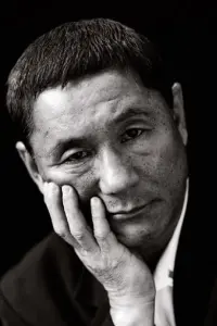 Фото Такеши Китано (Takeshi Kitano)