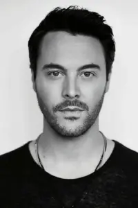 Фото Джек Хьюстон (Jack Huston)