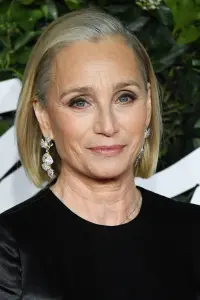 Фото Кристин Скотт Томас (Kristin Scott Thomas)