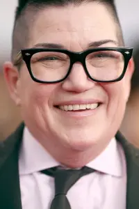 Фото Леа ДеЛария (Lea DeLaria)