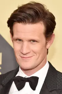 Фото Мэтт Смит (Matt Smith)