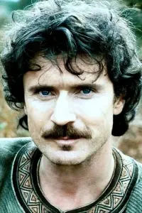 Фото Патрик Бергин (Patrick Bergin)