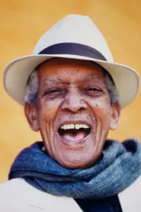 Фото  (Compay Segundo)