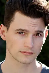 Фото  (Bryan Dechart)