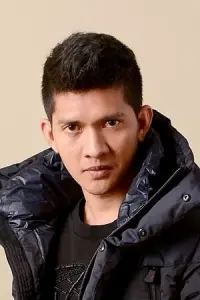 Фото Ико Увайс (Iko Uwais)