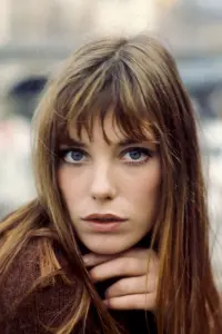 Фото Джейн Биркин (Jane Birkin)