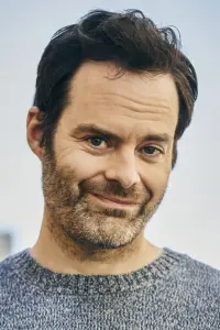 Фото Билл Хейдер (Bill Hader)