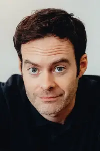 Фото Билл Хейдер (Bill Hader)