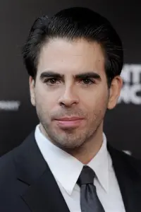 Фото Эли Рот (Eli Roth)