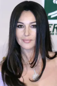 Фото Моника Беллуччи (Monica Bellucci)