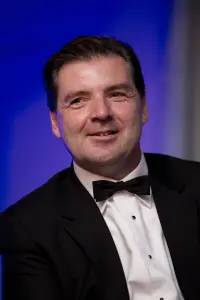 Фото Брендан Койл (Brendan Coyle)