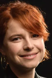 Фото  (Jessie Buckley)