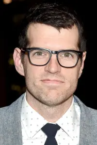 Фото Тимоти Саймонс (Timothy Simons)