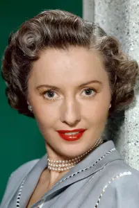 Фото Барбара Стэнвик (Barbara Stanwyck)