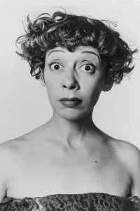 Фото Имоджен Кока (Imogene Coca)