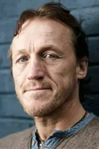 Фото Джером Флинн (Jerome Flynn)