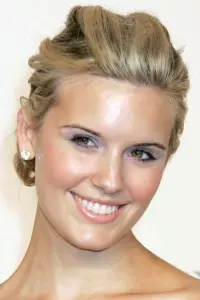 Фото Мэгги Грейс (Maggie Grace)