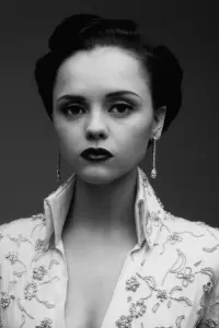 Фото Кристина Риччи (Christina Ricci)