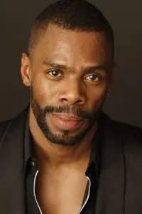 Фото Колман Доминго (Colman Domingo)