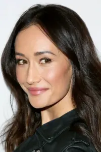 Фото Мэгги Кью (Maggie Q)