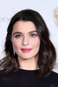 Фото Рэйчел Вайс (Rachel Weisz)