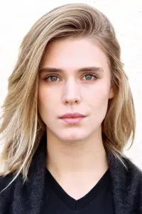 Фото  (Gaia Weiss)