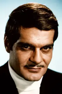 Фото Омар Шариф (Omar Sharif)