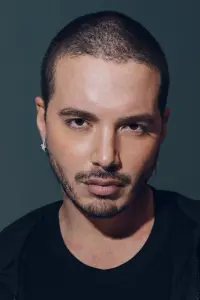 Фото J Balvin (J Balvin)