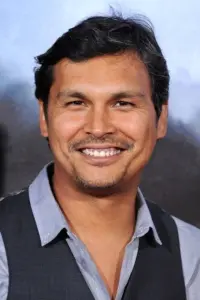 Фото Адам Бич (Adam Beach)