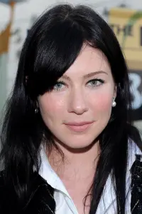 Фото Линн Коллинз (Lynn Collins)