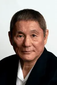 Фото Такеши Китано (Takeshi Kitano)