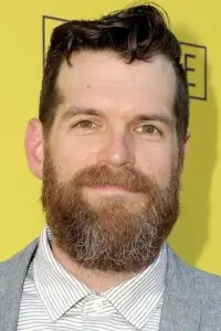 Фото Тимоти Саймонс (Timothy Simons)